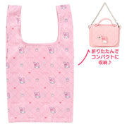 My Melody Eco Bag w/ Case