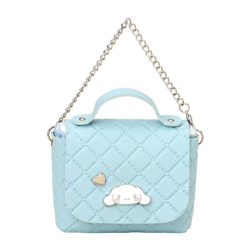 Cinnamoroll Eco Bag w/ Case