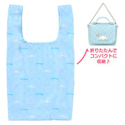 Cinnamoroll Eco Bag w/ Case
