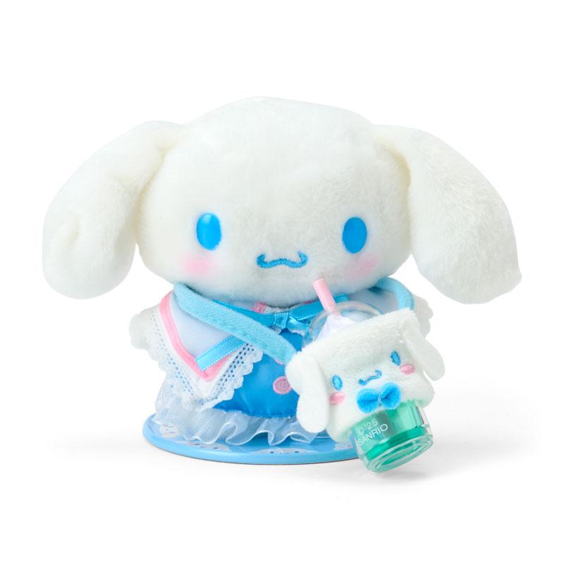 Cinnamoroll Pitatto Start Plush Set