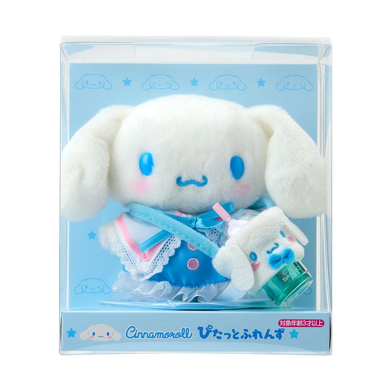Cinnamoroll Pitatto Start Plush Set