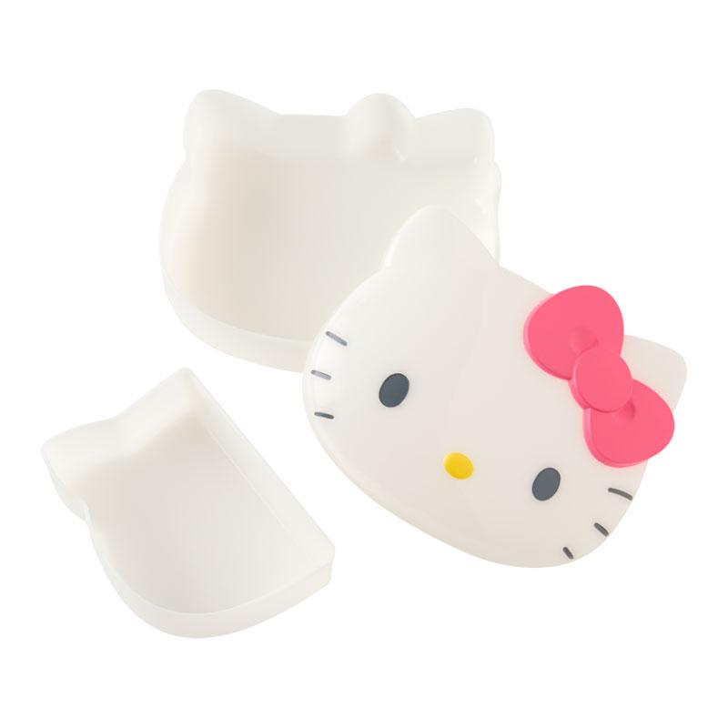 Hello Kitty Die-cut Bento Box