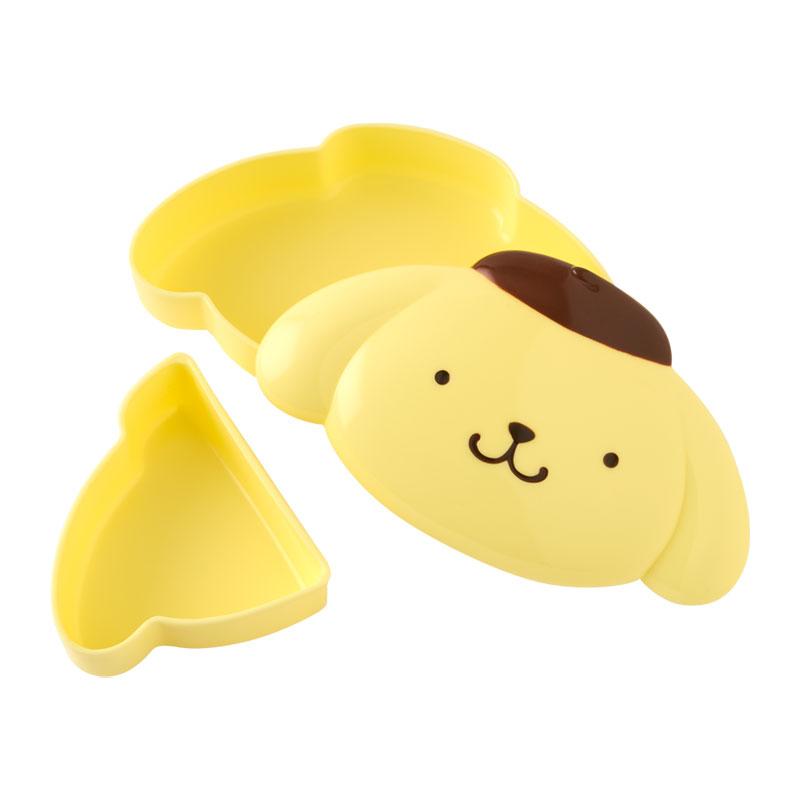 PomPomPurin Die-cut Bento Box