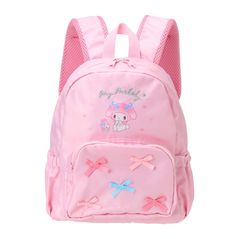 My Melody Kids Backpack