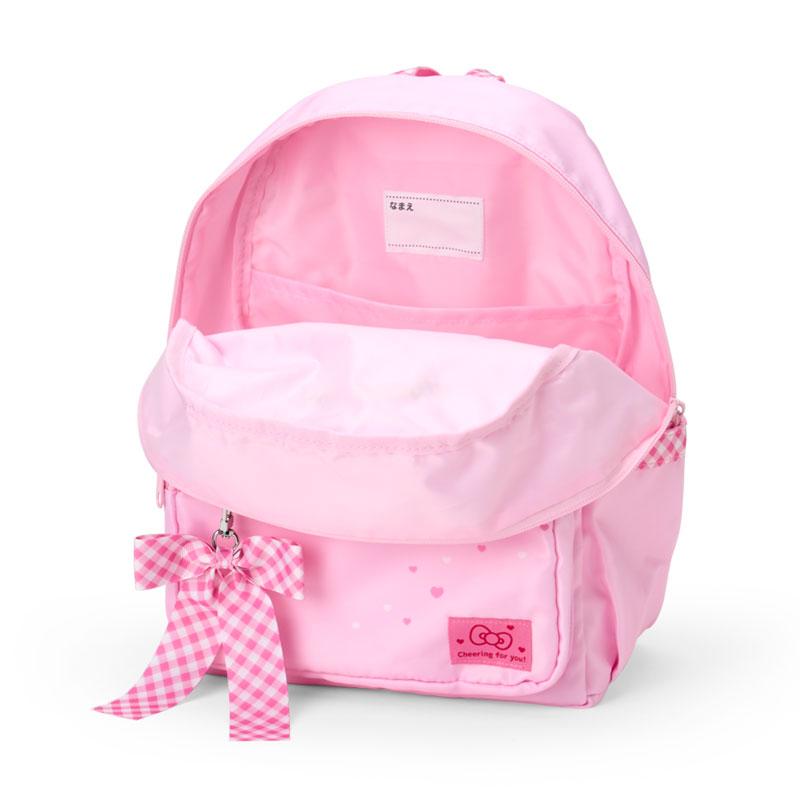 Hello Kitty Ribbon Backpack