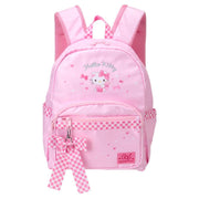 Hello Kitty Ribbon Backpack