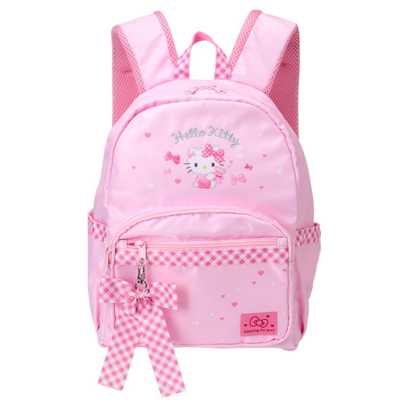 Hello Kitty Ribbon Backpack