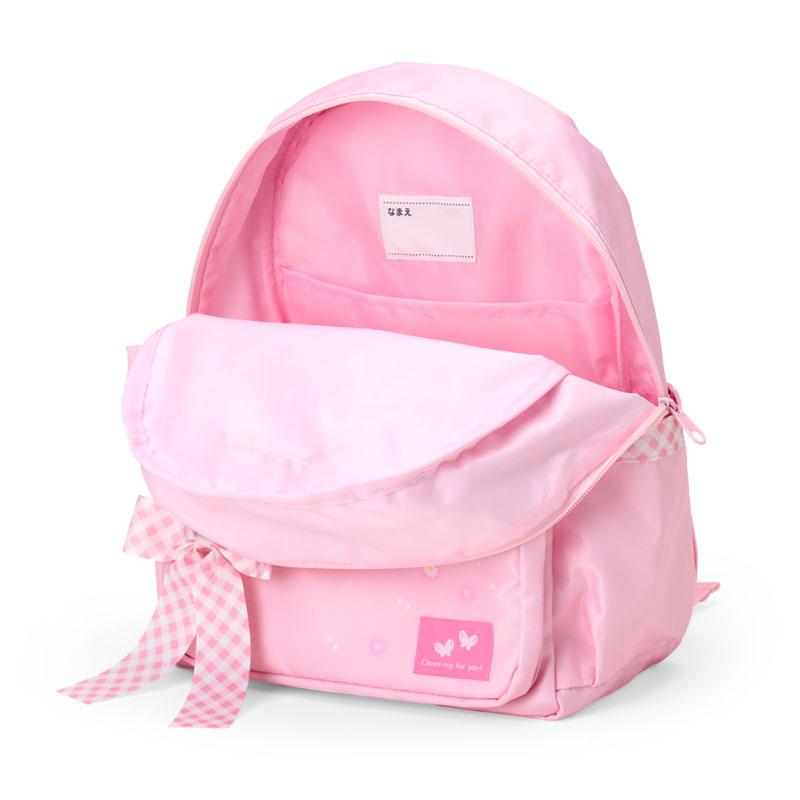 My Melody Ribbon Backpack