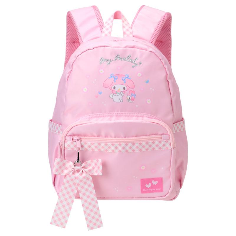 My Melody Ribbon Backpack