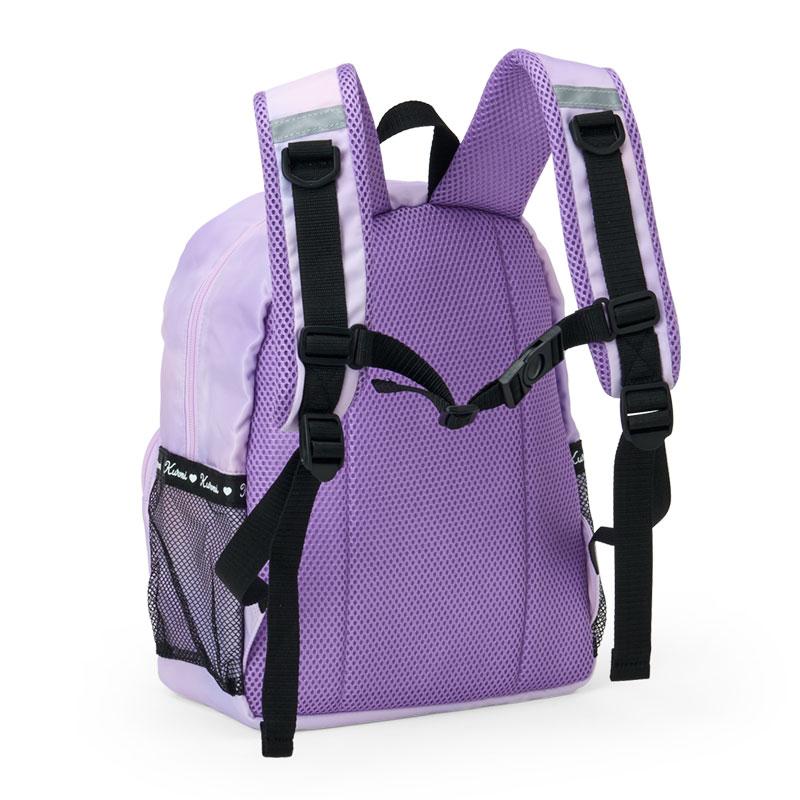 Kuromi Ribbon Backpack