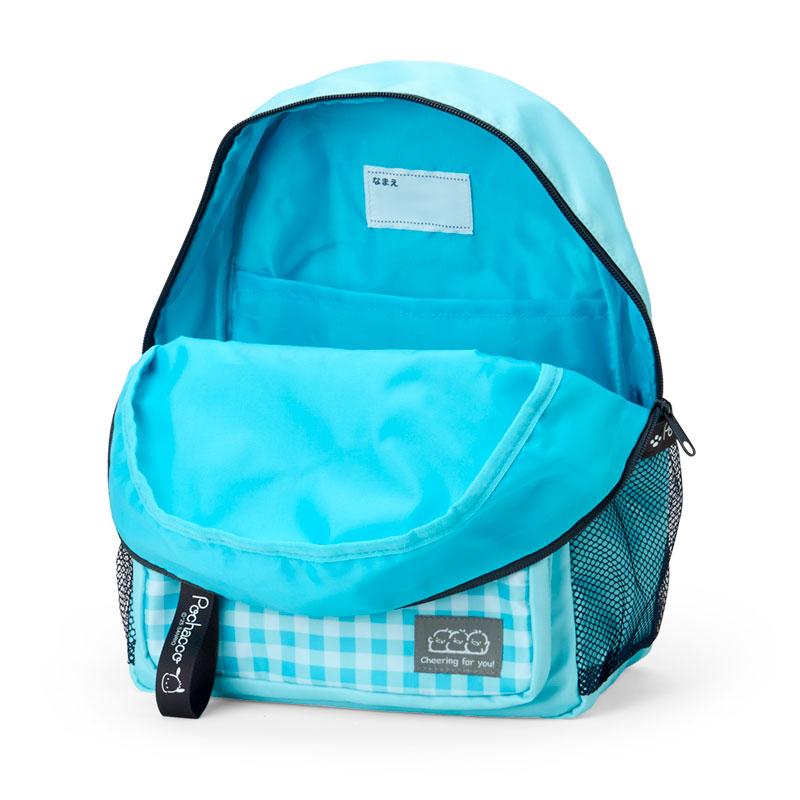 Pochacco Ribbon Backpack