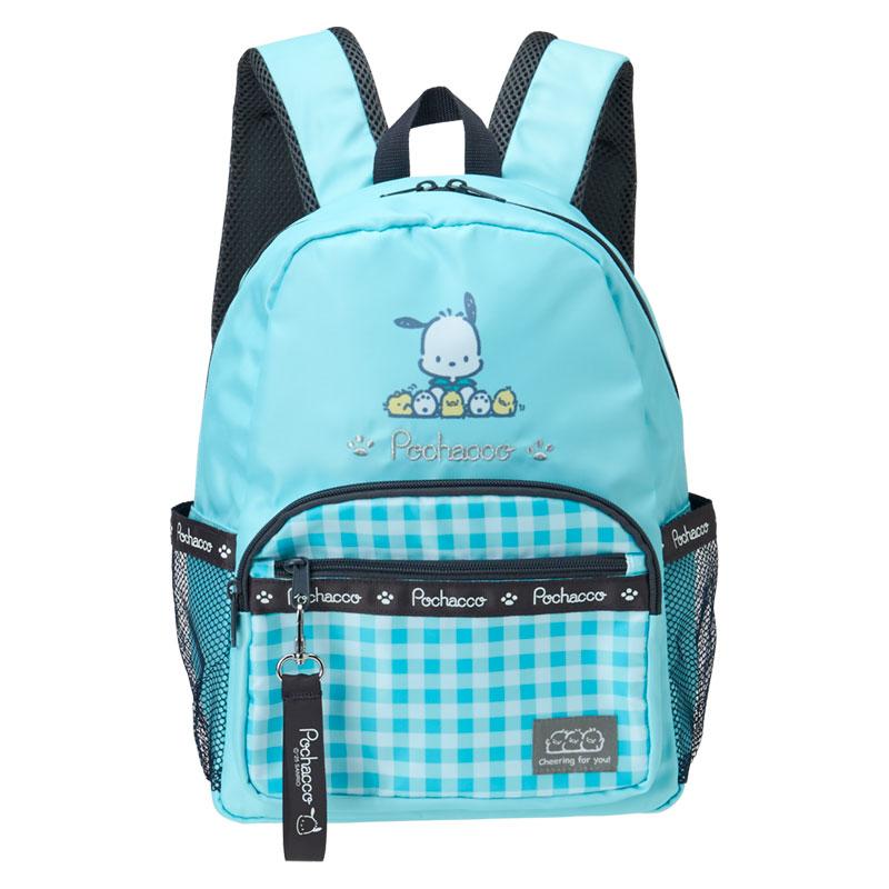 Pochacco Ribbon Backpack