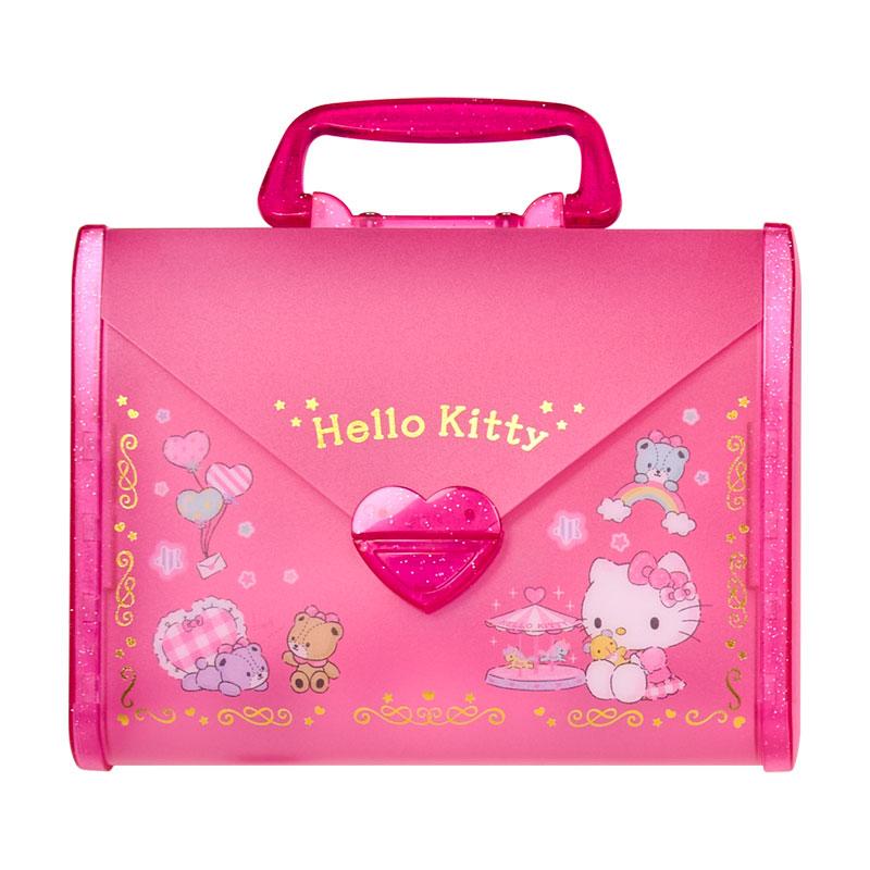 Hello Kitty Letter Play Set