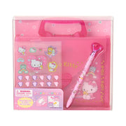 Hello Kitty Letter Play Set