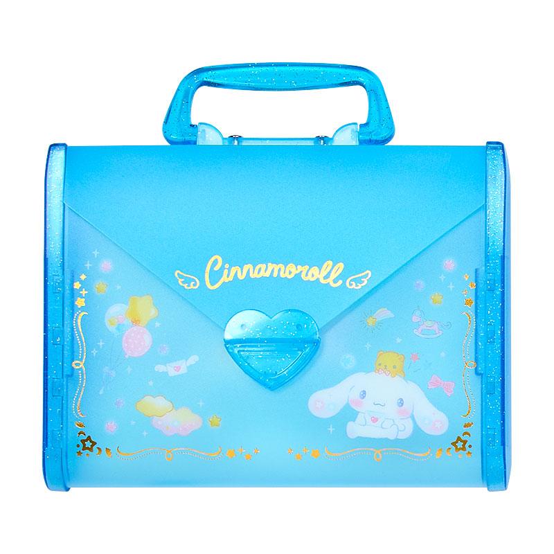 Cinnmamoroll Letter Play Set