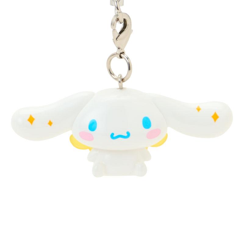 Cinnamoroll "Super Cute Adventures" Strap & Sticker Set
