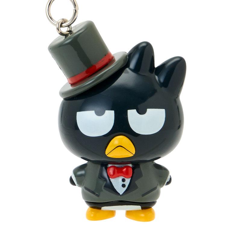 Badtz Maru "Super Cute Adventures" Strap & Sticker Set