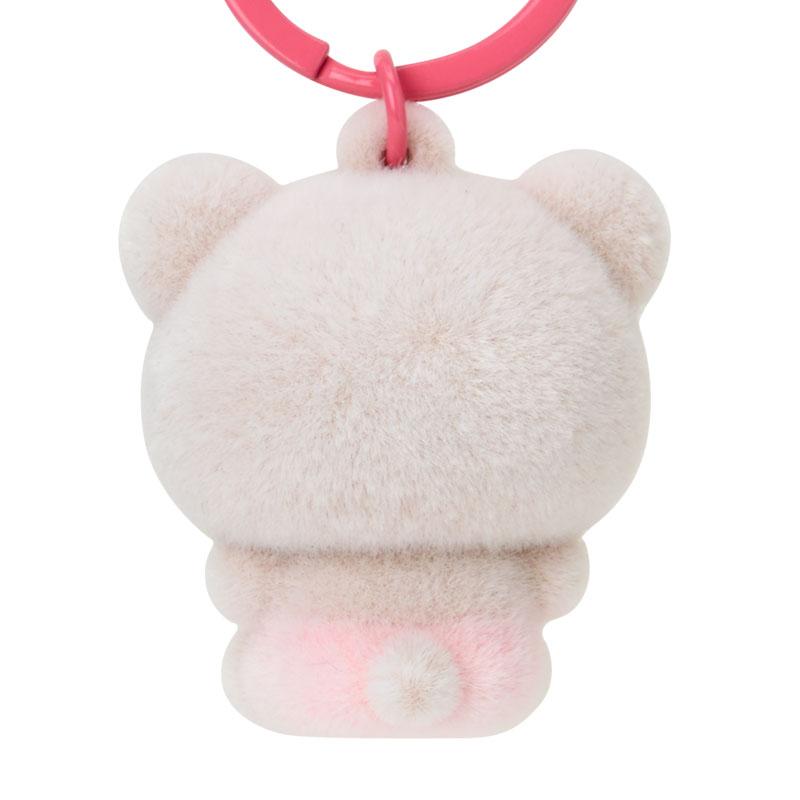 Hello Kitty Bear 3D Keychain