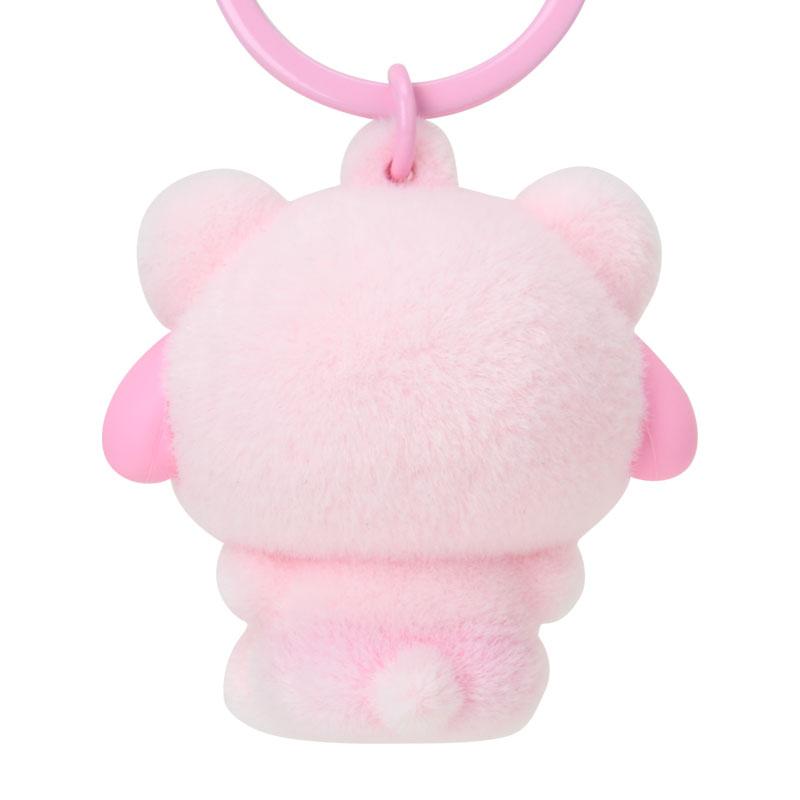 My Melody Bear 3D Keychain