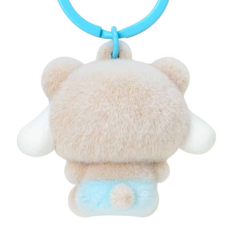 Cinnamoroll Bear 3D Keychain