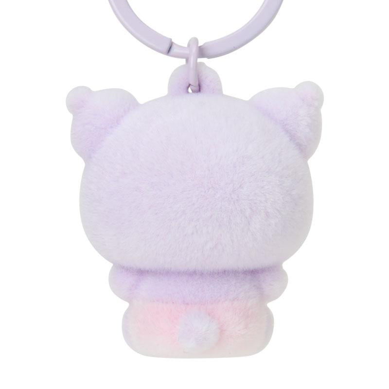 Kuromi Bear 3D Keychain