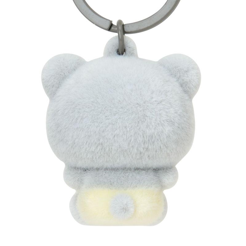 Badtz Maru Bear 3D Keychain