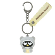 Badtz Maru Bear 3D Keychain