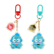 Hangyodon Matching Plump Keychain Set