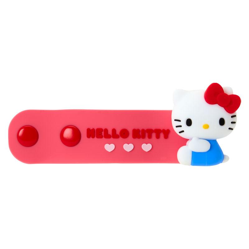 Hello Kitty Cord Holder