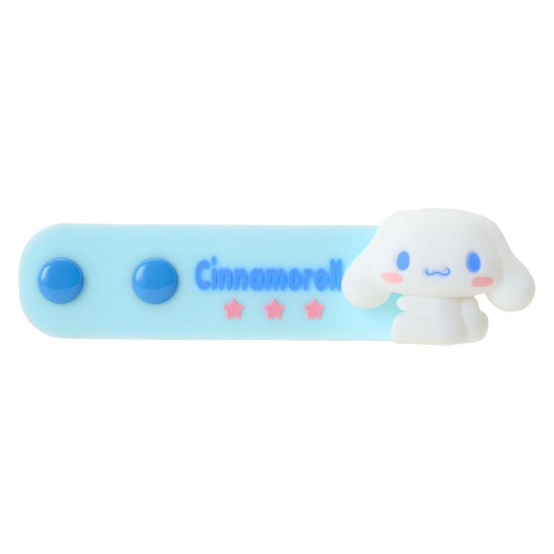 Cinnamoroll Cord Holder