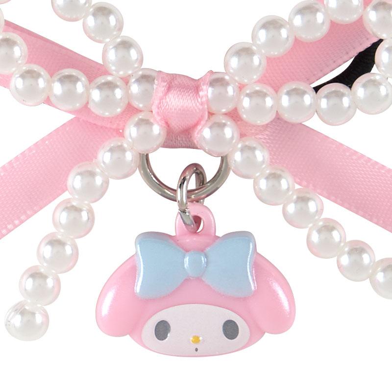 My Melody Bow Hair Tie