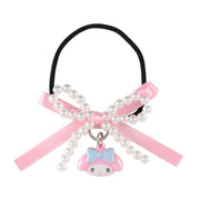 My Melody Bow Hair Tie