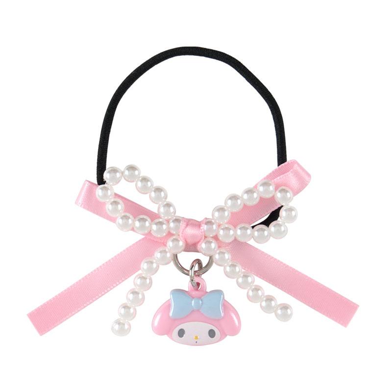 My Melody Bow Hair Tie