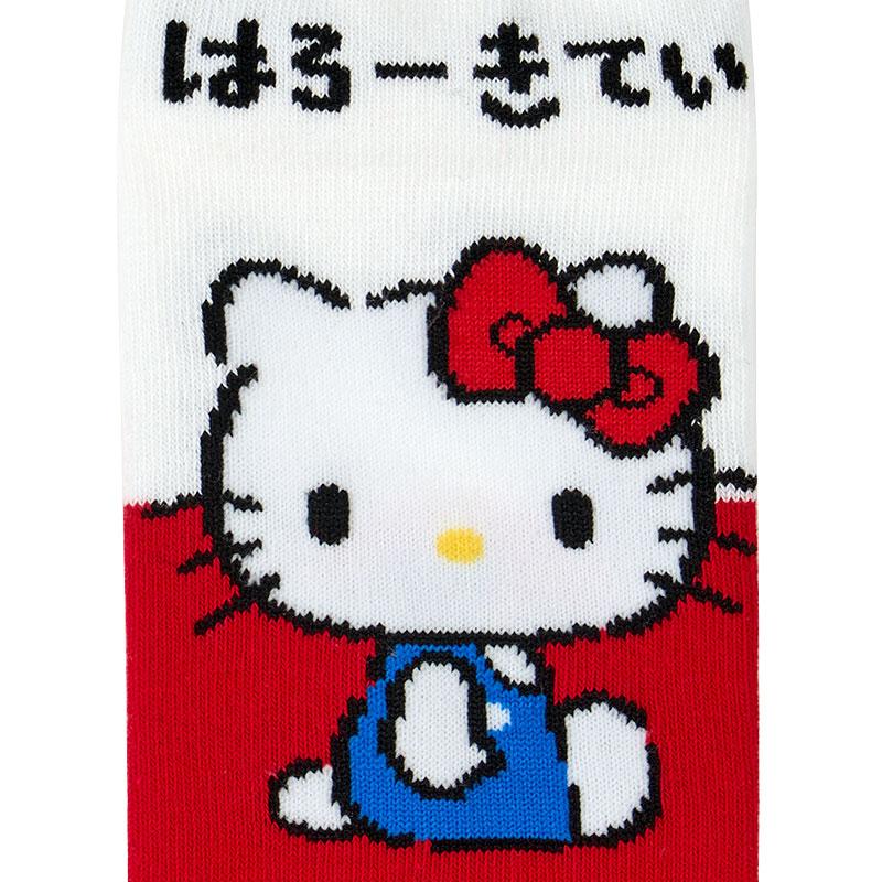 Hello Kitty Socks