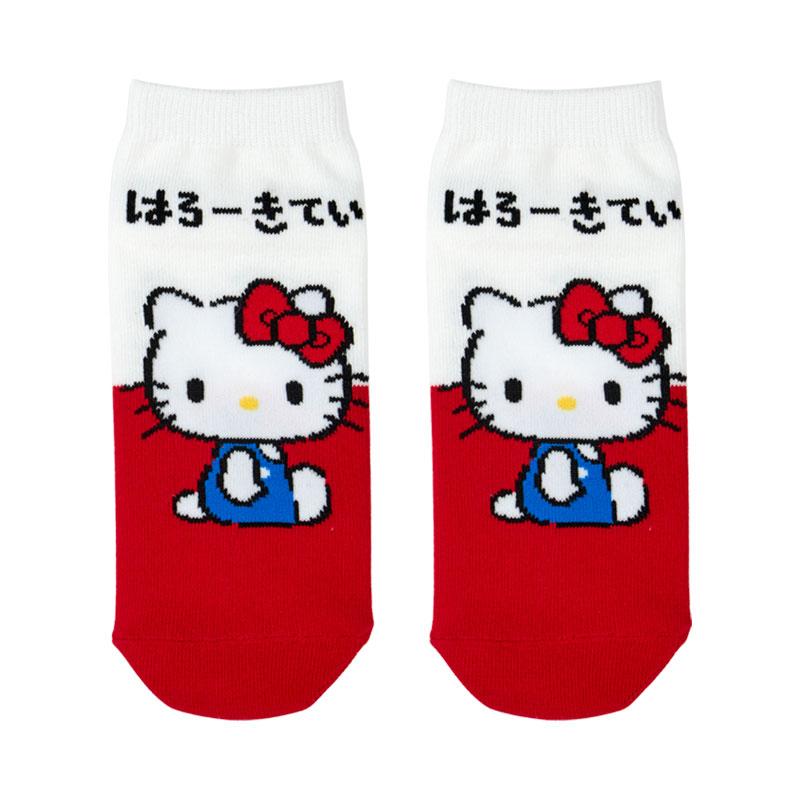 Hello Kitty Socks