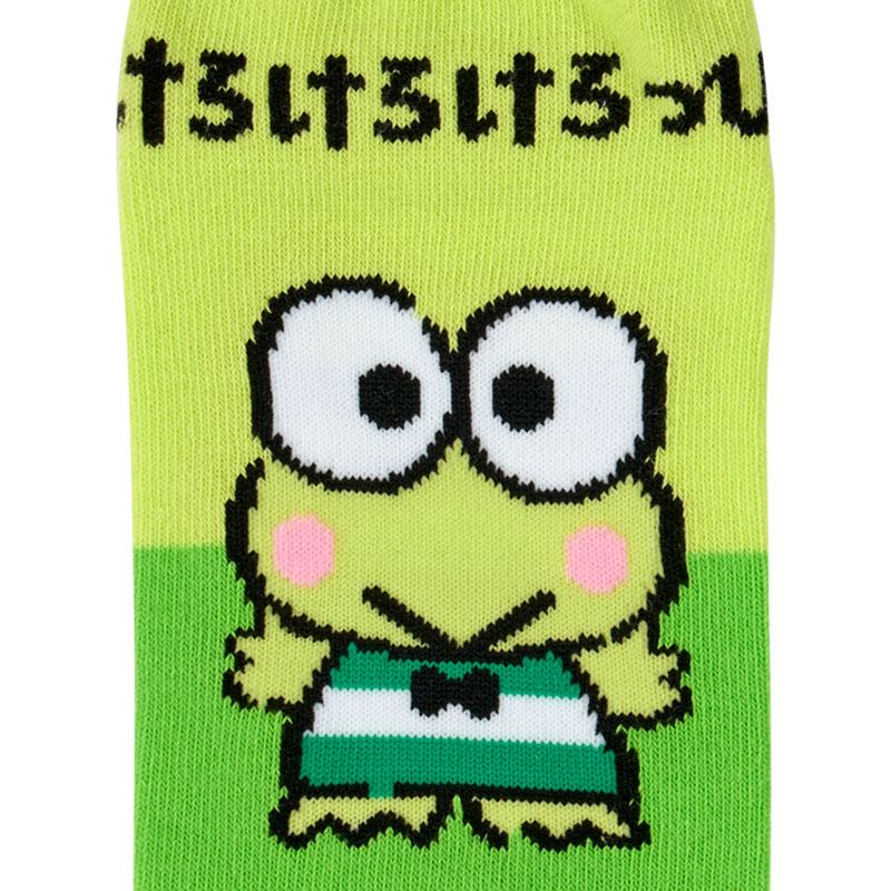 Keroppi Socks