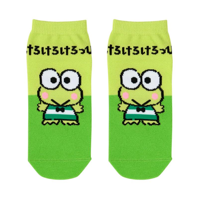 Keroppi Socks