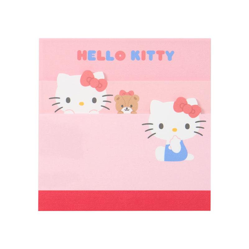 Hello Kitty 3-tier Memo