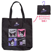 Kuromi Medium Eco Bag
