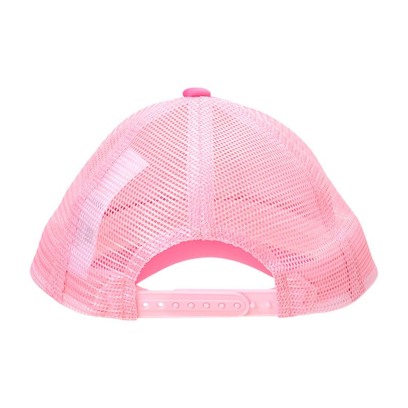 Hello Kitty Kids Mesh Cap