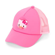 Hello Kitty Kids Mesh Cap