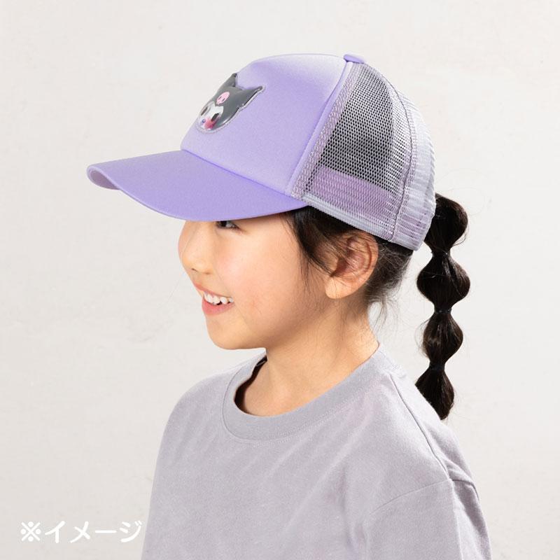 Cinnamoroll Mesh Cap