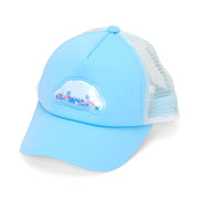 Cinnamoroll Mesh Cap