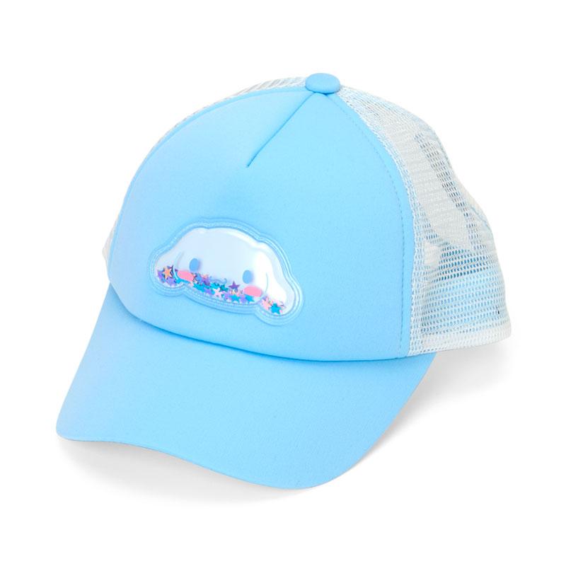 Cinnamoroll Kids Mesh Cap