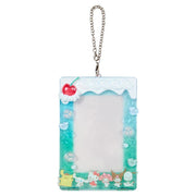 Sanrio Character Enjoy Idol Cherry Card Holder
