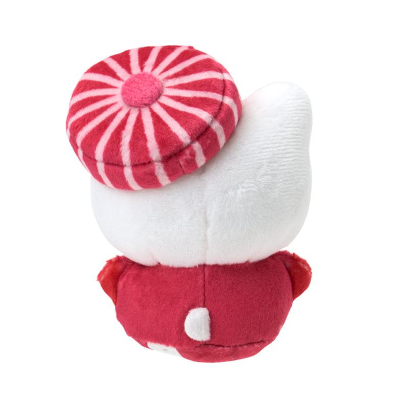 Hello Kitty Chimapote Plush Toy Vol. 2