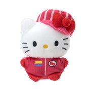 Hello Kitty Chimapote Plush Toy Vol. 2