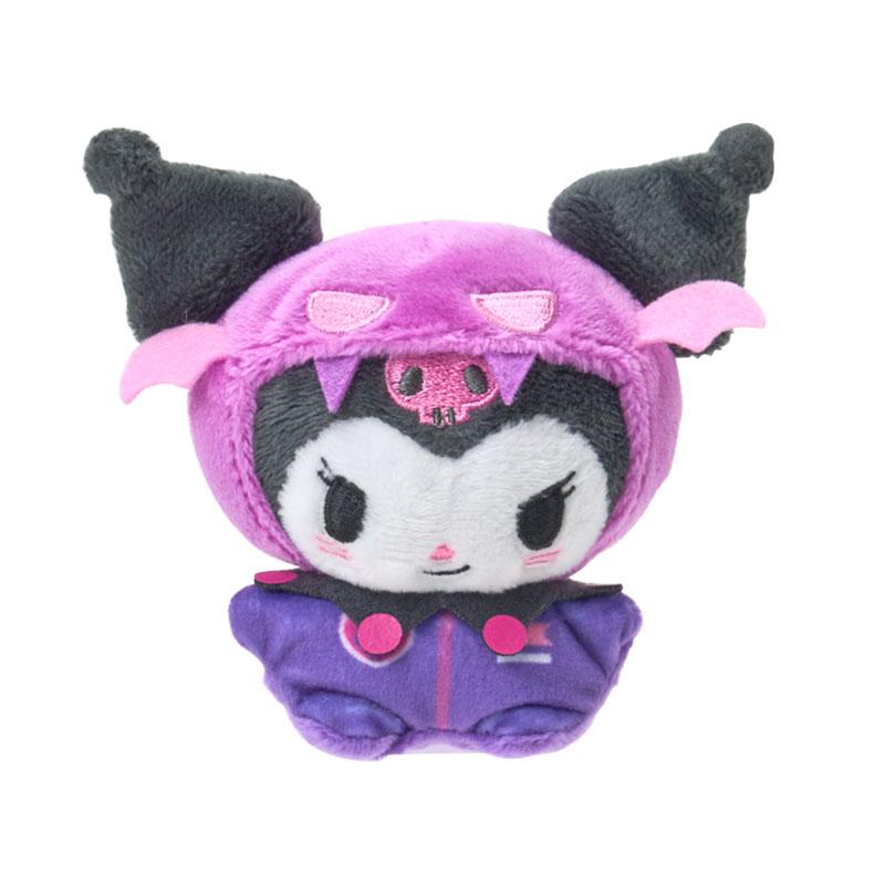 Kuromi Chimapote Plush Toy Vol. 2