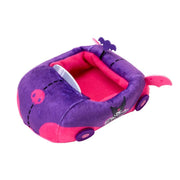 Kuromi Chimapote Plush Car