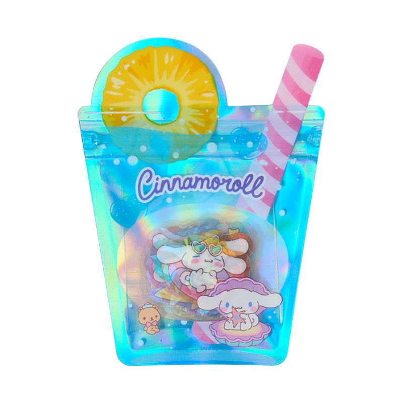 Cinnamoroll Summer Sticker Flakes
